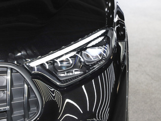 奔驰GLC Coupe AMG图片