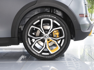 欧拉好猫GT图片