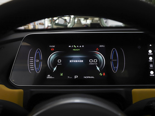 欧拉好猫GT图片