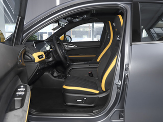 欧拉好猫GT图片