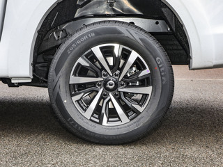 炮乘用皮卡图片