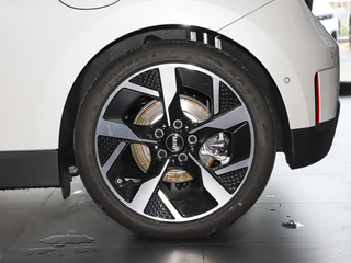 电动MINI COOPER图片