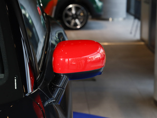 {电动MINI COOPER}图片