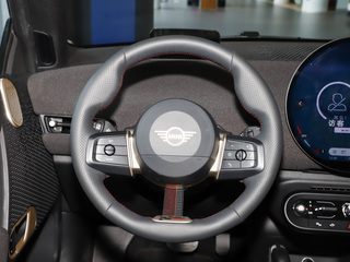 {电动MINI COOPER}图片