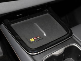 深藍(lán)S05圖片