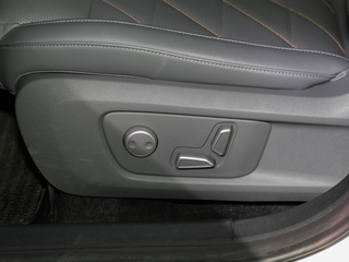 深藍(lán)S05圖片