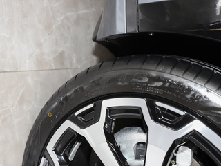 Aion V(埃安V)图片