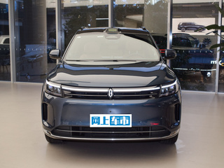 问界M7图片
