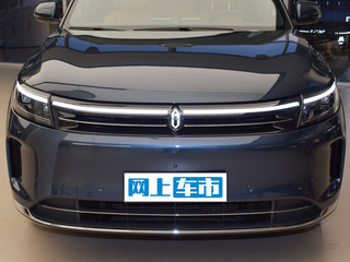 问界M7图片