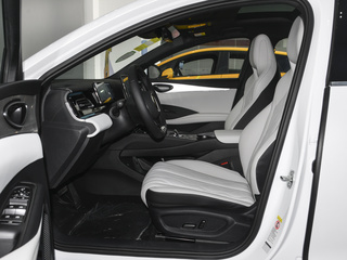 海豹06新能源圖片