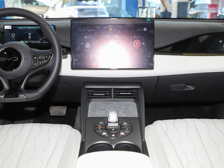 海豹06新能源图片