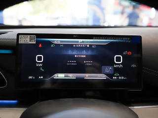 海豹06新能源图片