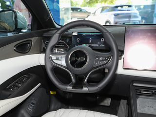 海豹06新能源图片