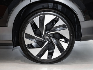 奥迪Q5 e-tron图片