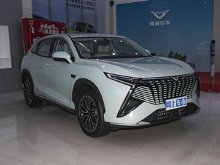 凯翼昆仑新能源图片