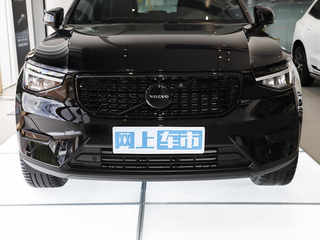 沃尔沃XC40图片