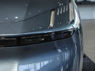 領(lǐng)克Z10圖片