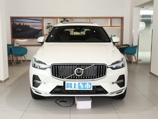 沃尔沃XC60图片