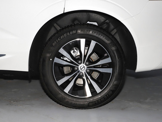 沃尔沃XC60图片