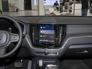 沃尔沃XC60图片