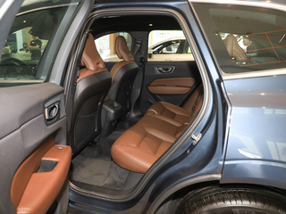沃尔沃XC60图片