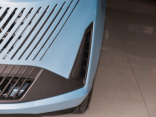 圖雅諾大V新能源圖片