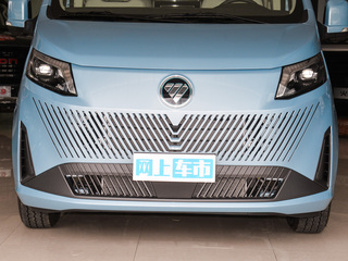 圖雅諾大V新能源圖片