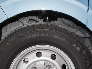 图雅诺大V新能源图片