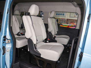 图雅诺大V新能源图片