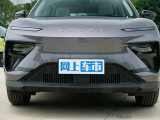 奇瑞舒享家图片