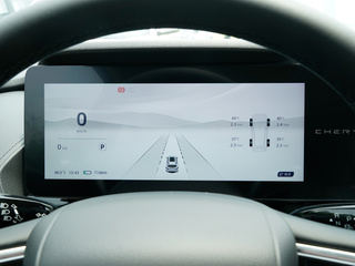 奇瑞舒享家图片