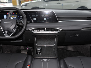 启辰大V DD-i图片