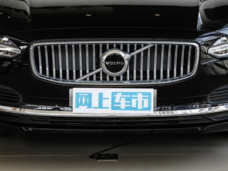 沃尔沃S90新能源图片