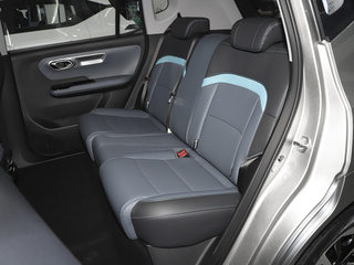 Aion Y(埃安Y)图片