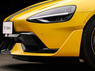 小米SU7 Ultra圖片