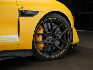 小米SU7 Ultra圖片