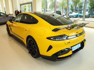 小米SU7 Ultra图片