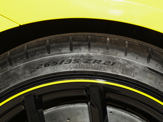 小米SU7 Ultra图片