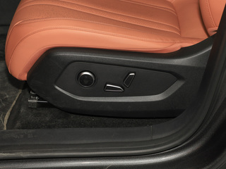 深藍(lán)S07圖片