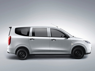 五菱宏光新能源图片