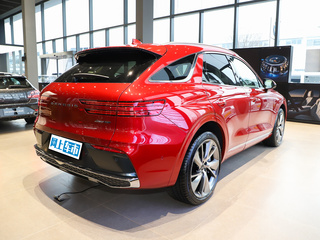 捷尼赛思GV70图片