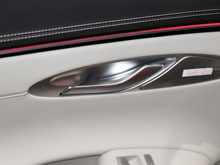 捷尼赛思GV70图片