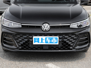 帕萨特图片
