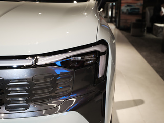 北京中汽福瑞海景汽车销售服务有限公司 010-68866556