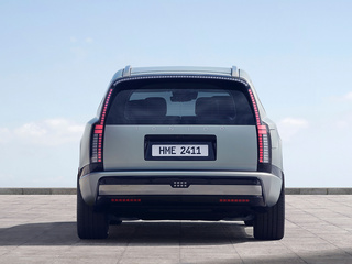 {IONIQ(艾尼氪)9}圖片