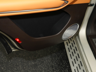 坦克500新能源图片