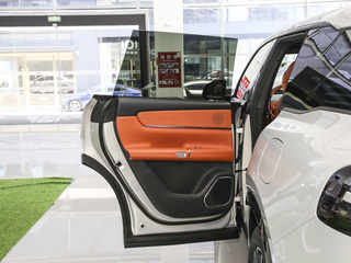 长安启源Q07图片