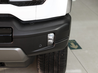 北京BJ40新能源图片