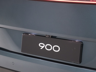 领克900图片