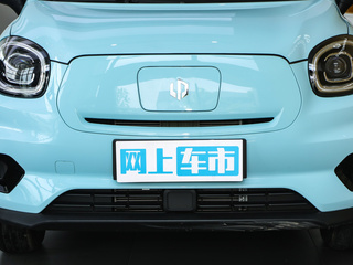 零跑T03图片